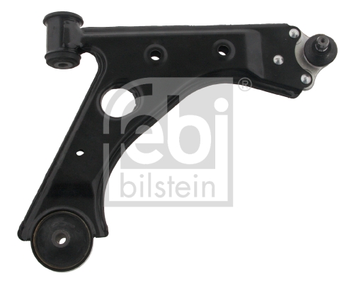 Brat suspensie roata FEBI BILSTEIN 28649