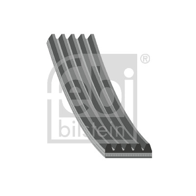 Curea transmisie cu caneluri FEBI BILSTEIN 28835