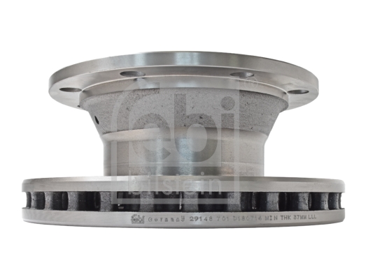 Disc frana FEBI BILSTEIN 29148