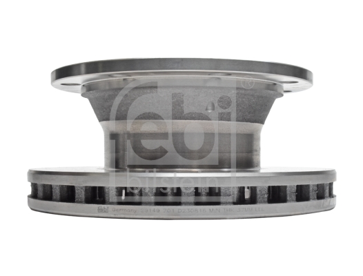 Disc frana FEBI BILSTEIN 29149