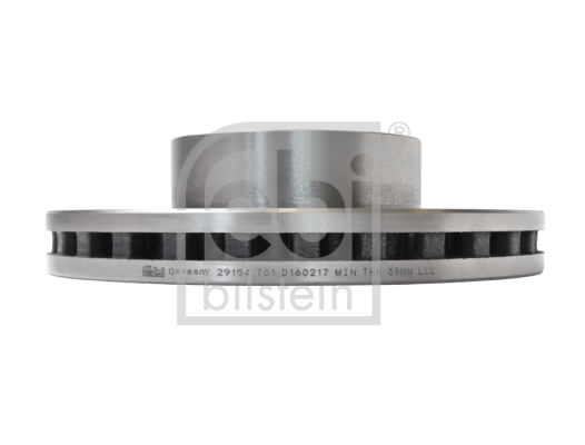 Disc frana FEBI BILSTEIN 29154
