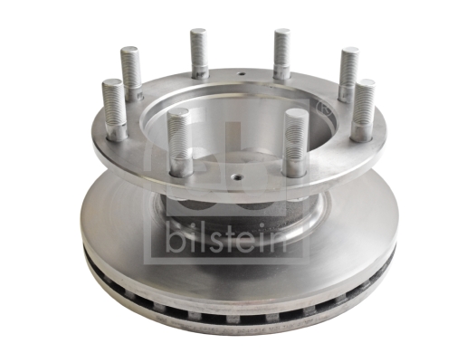 Disc frana FEBI BILSTEIN 29162