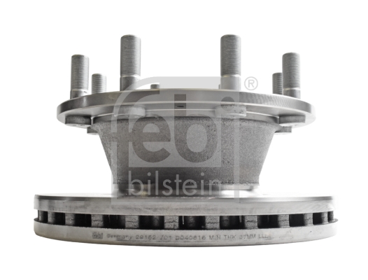 Disc frana FEBI BILSTEIN 29162