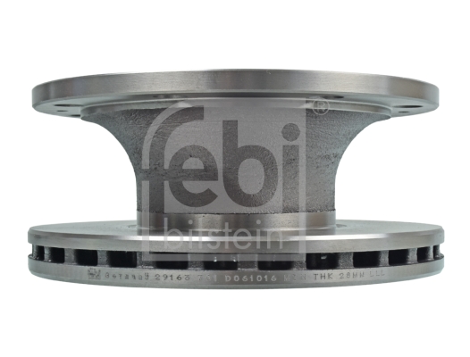 Disc frana FEBI BILSTEIN 29163
