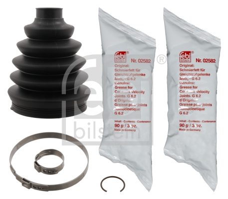 Ansamblu burduf articulatie planetara FEBI BILSTEIN 29203