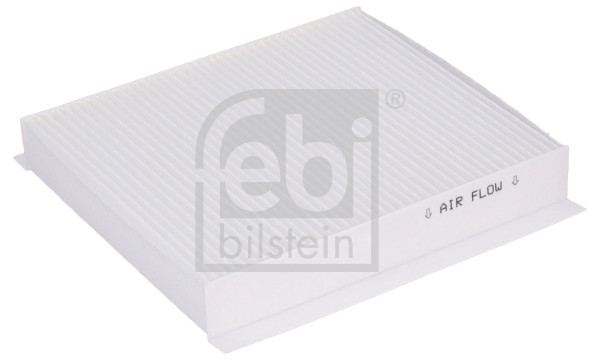 Filtru polen FEBI BILSTEIN 29221