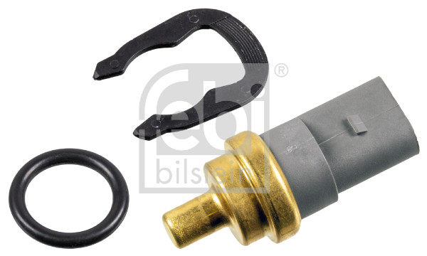 Senzor temperatura lichid de racire SKODA FABIA I (6Y2) 1.9 SDI  diesel 64 cai FEBI BILSTEIN 29318