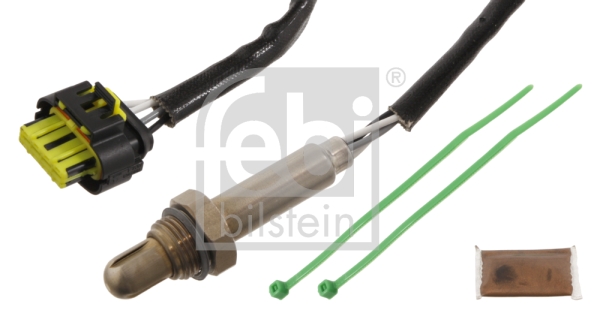 Sonda Lambda FEBI BILSTEIN 29332
