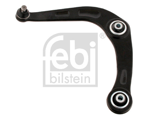 Brat suspensie roata FEBI BILSTEIN 29424