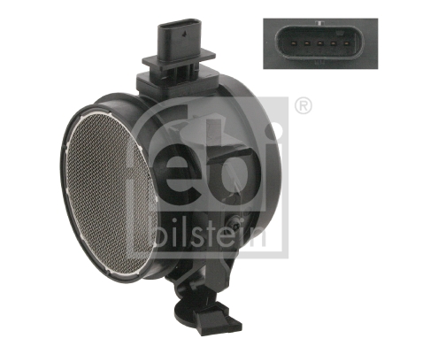 Senzor debit aer FEBI BILSTEIN 29516