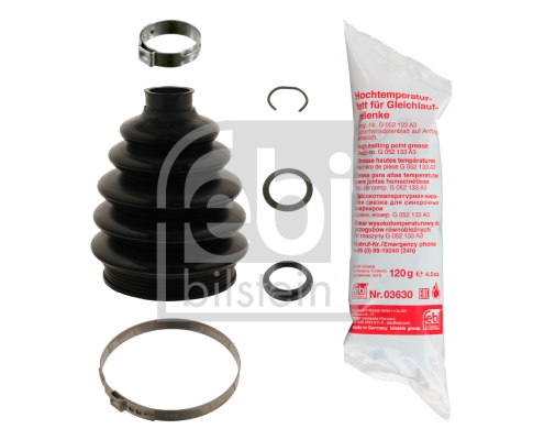 Ansamblu burduf articulatie planetara FEBI BILSTEIN 29609