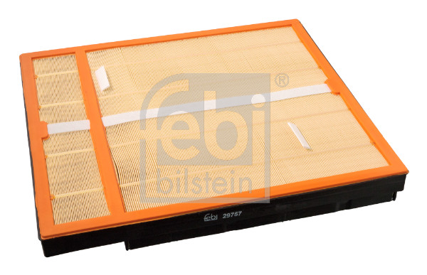 Filtru aer FEBI BILSTEIN 29757