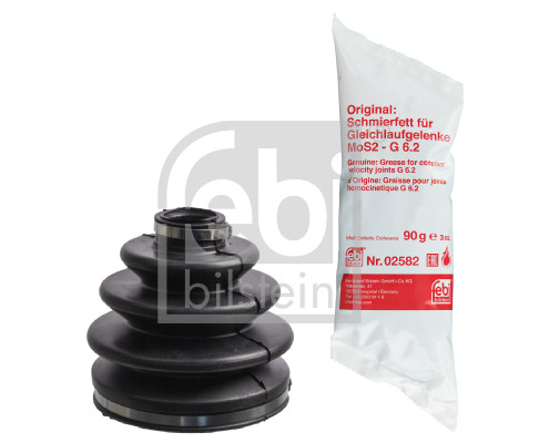 Ansamblu burduf articulatie planetara FEBI BILSTEIN 29842