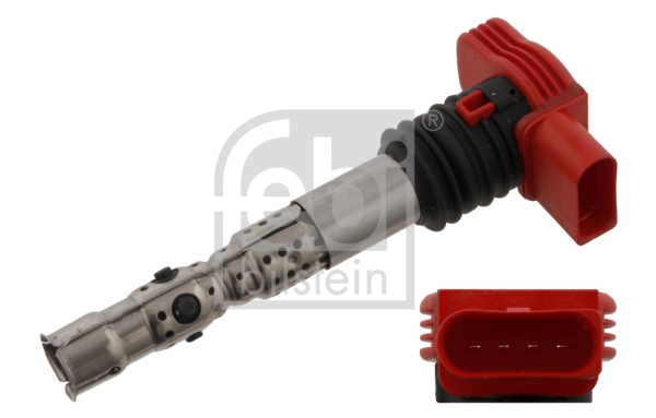 Bobina de inductie FEBI BILSTEIN 29859