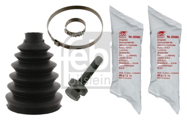 Ansamblu burduf articulatie planetara FEBI BILSTEIN 29997