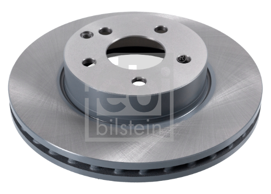Disc frana FEBI BILSTEIN 30550