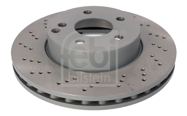 Disc frana FEBI BILSTEIN 30552