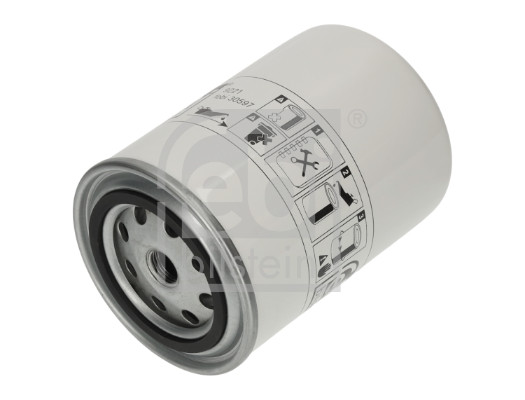 Filtru combustibil FEBI BILSTEIN 30597