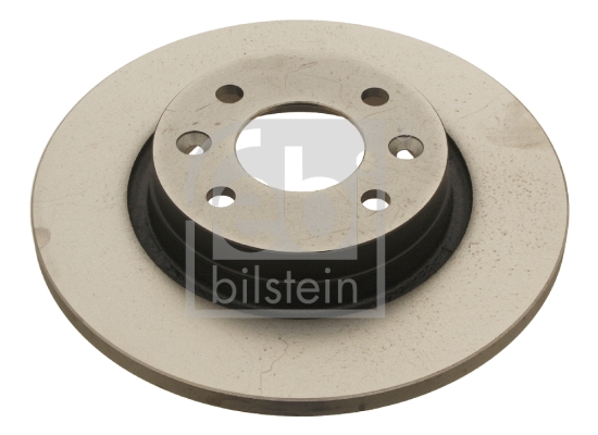 Disc frana FEBI BILSTEIN 30652