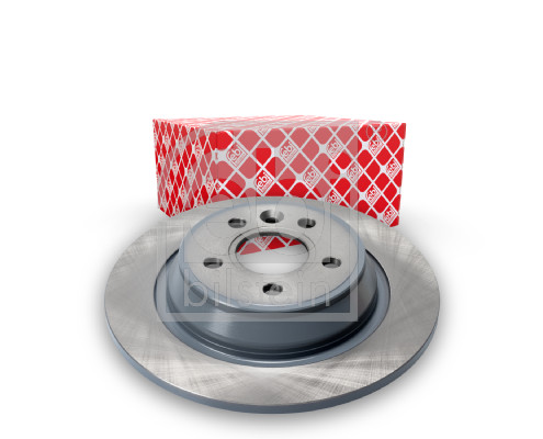 Disc frana FEBI BILSTEIN 30721