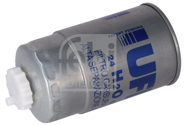Filtru combustibil FEBI BILSTEIN 30744