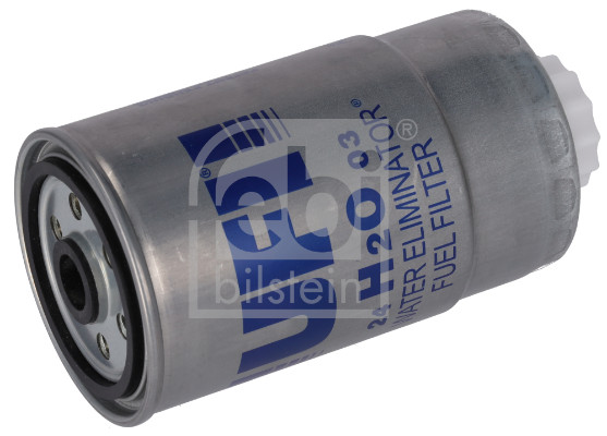 Filtru combustibil FEBI BILSTEIN 30744