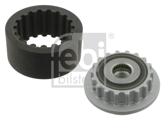 Fulie alternator FEBI BILSTEIN 30816