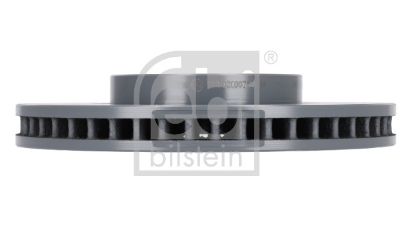 Disc frana FEBI BILSTEIN 31317