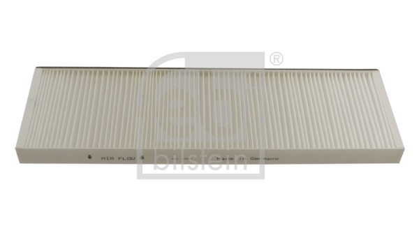 Filtru polen FEBI BILSTEIN 31322