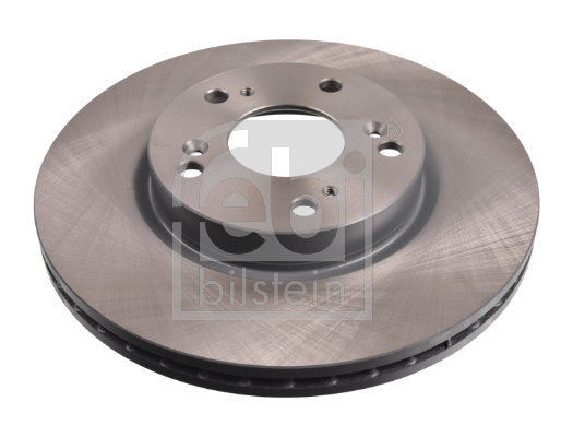 Disc frana FEBI BILSTEIN 31399