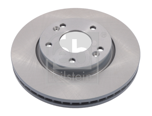 Disc frana FEBI BILSTEIN 31470