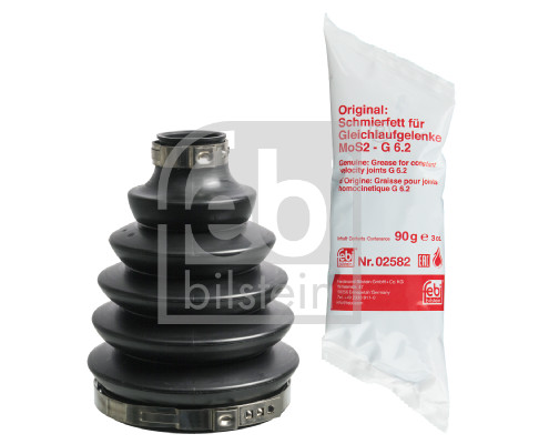 Ansamblu burduf articulatie planetara FEBI BILSTEIN 31488