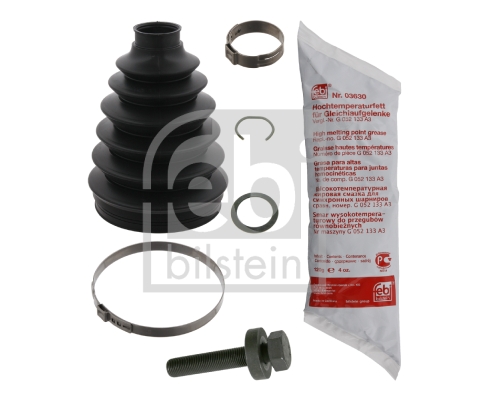 Ansamblu burduf articulatie planetara FEBI BILSTEIN 31835