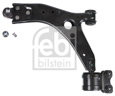 Brat suspensie roata FEBI BILSTEIN 31845