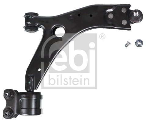 Brat suspensie roata FEBI BILSTEIN 31846