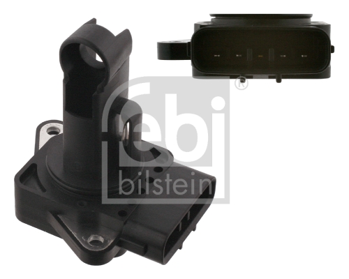 Senzor debit aer FEBI BILSTEIN 32052