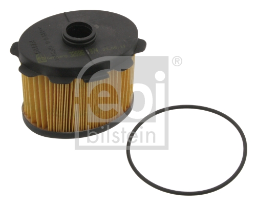 Filtru combustibil FEBI BILSTEIN 32096