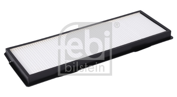 Filtru polen FEBI BILSTEIN 32242