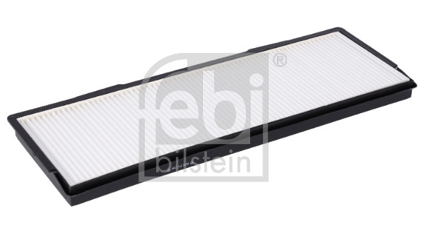Filtru polen FEBI BILSTEIN 32242