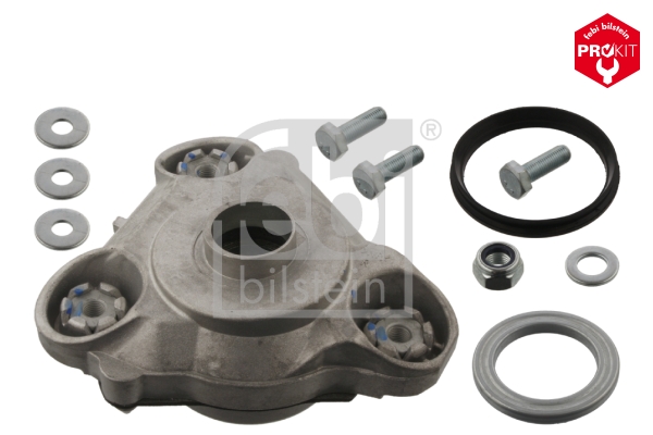 Set reparatie rulment sarcina amortizor FEBI BILSTEIN 32422