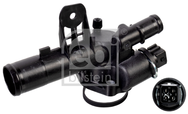 Termostat lichid racire FEBI BILSTEIN 32445