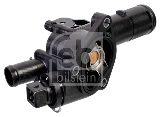 Termostat lichid racire FEBI BILSTEIN 32445