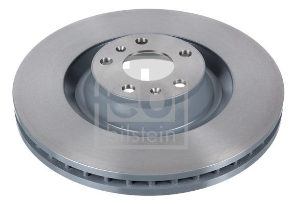 Disc frana FEBI BILSTEIN 32520