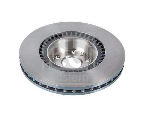 Disc frana FEBI BILSTEIN 32520