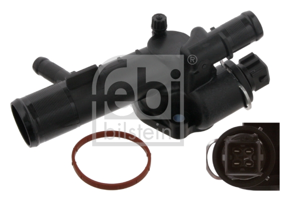 Termostat lichid racire FEBI BILSTEIN 32650