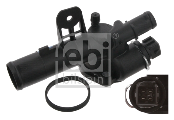 Termostat lichid racire FEBI BILSTEIN 32651