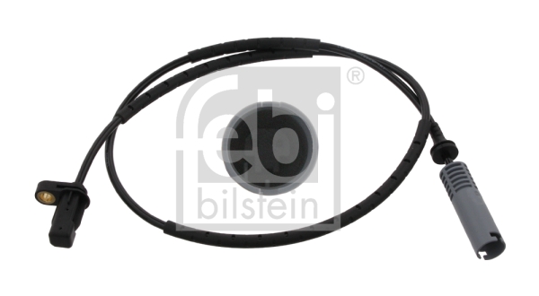 Senzor turatie roata BMW Seria 3 (E90) 318 d  diesel 143 cai FEBI BILSTEIN 32660