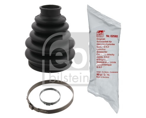 Ansamblu burduf articulatie planetara FEBI BILSTEIN 32662