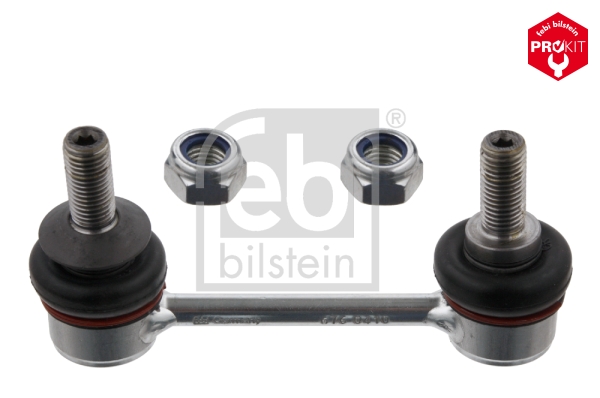 Bieleta antiruliu BMW Seria 5 (F10) 530 d  diesel 286 cai FEBI BILSTEIN 32693