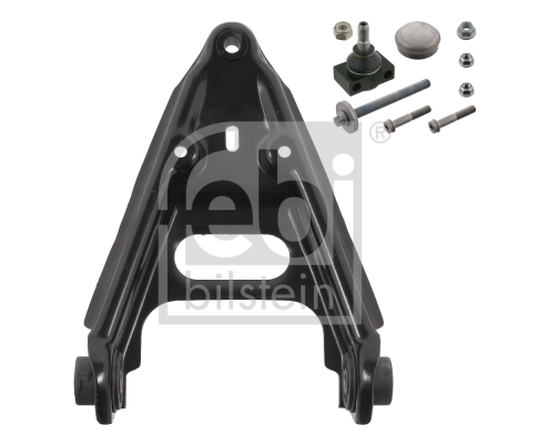 Brat suspensie roata FEBI BILSTEIN 32700